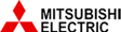 air conditioning icon mitsubishi logo