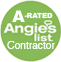 air conditioning icon angie's list logo